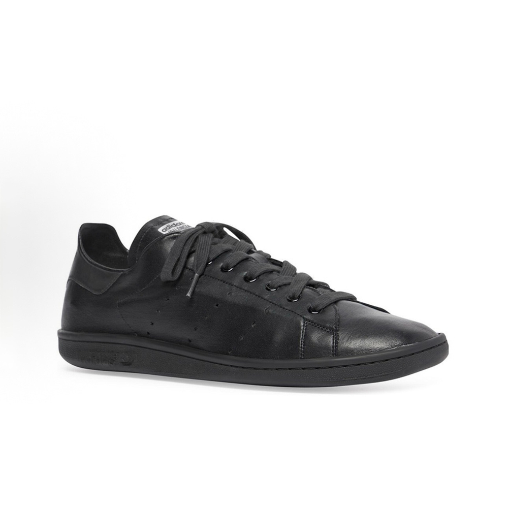 Balenciaga x Adidas Stan Smith Black