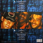 Bad Boys Blue / Totally (Coloured Vinyl)(LP)