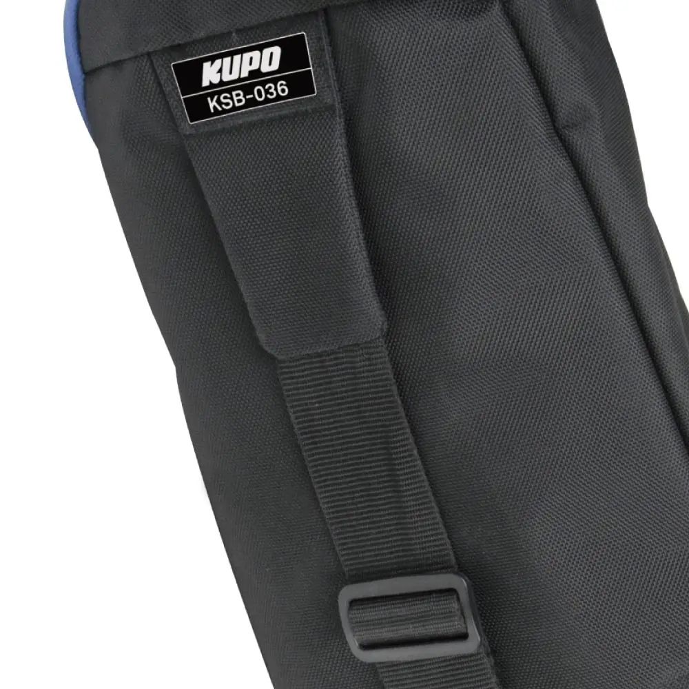 Чехол KUPO KSB-036 CLICK STAND BAG LARGE для стоек