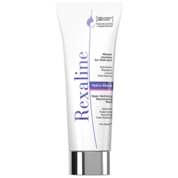 Rexaline Hydra - Shock Mask (75mL)