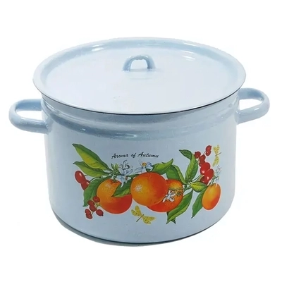 Кастрюля 7,0л