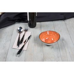 Салатник 400 мл 15,5*12,5*6 см   Fusion P.L. Proff Cuisine [6]