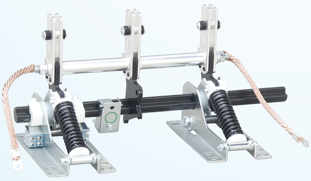 Заземлитель EK6-12/31.5-275