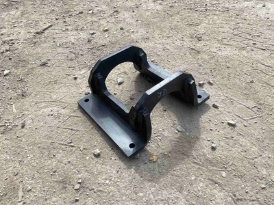 Защита катка (цепи) John Deere E260LC