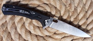 Нож НОКС Майор сталь VG10 (328-330406)