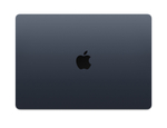 15.3 Ноутбук Apple MacBook Air 15 2024 2880x1864, Apple M3, RAM 16 ГБ, SSD 512 ГБ, Apple graphics 10-core, macOS, MXD43, Midnight, английская раскладка