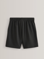 Шорты спортивные для мальчика Next K84-055, 2 шт., Черный