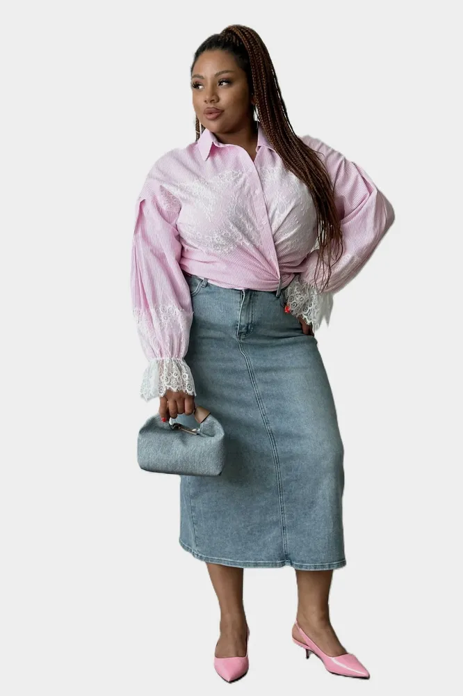 Юбка 20025 Fabrika