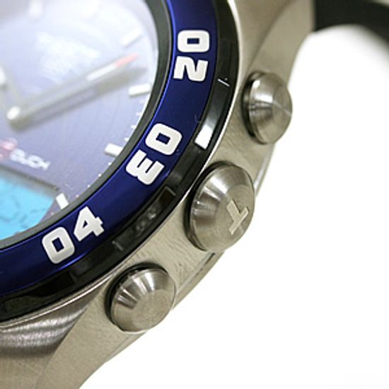 Мужские швейцарские часы Tissot Sailing-Touch T056.420.27.041.00