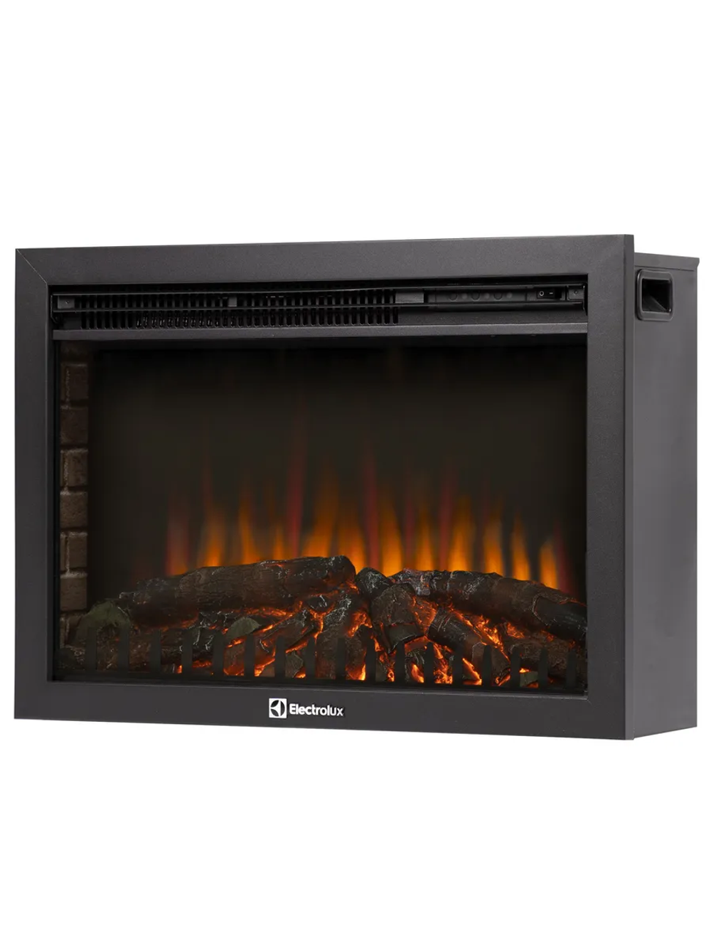 Очаг электрический Electrolux EFP/P-2520LS N