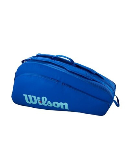 Чехлы для тенниса WILSON ULTRA V5 TOUR 12PK .