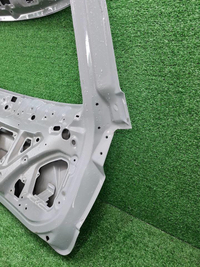 Крышка багажника Chery Tiggo 8 Pro Max (2023-н.в.)