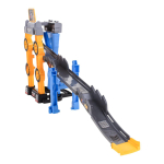 Парковка, коробка 983