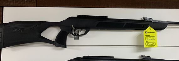 Пневматическая винтовка GAMO G-magnum 1250