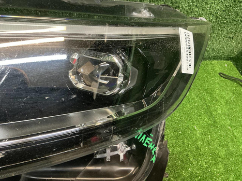 Фара левая Nissan Qashqai 2 j11 (2017-2023) LED