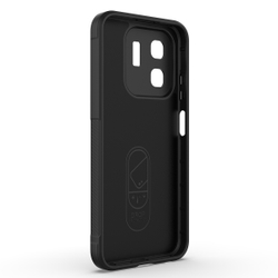 Противоударный чехол Flexible Case для TECNO Infinix Hot 50i 4g