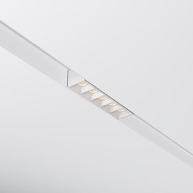 Трековый светильник Technical TR076-2-10W3K-W