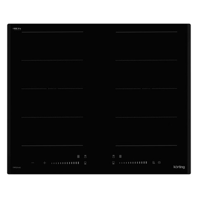Варочная поверхность KORTING HIB 68900 B iMove