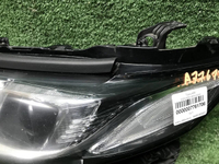 Фара левая Toyota Camry xv70 (2017-н.в.) LED