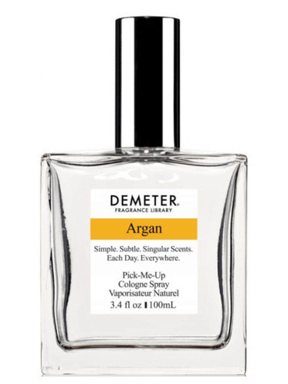 Demeter Fragrance Argan