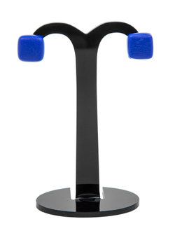 Пусеты Sandro Quadro Mat