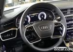 Audi A6 (C8) 40 TDI Premium (01.2023)