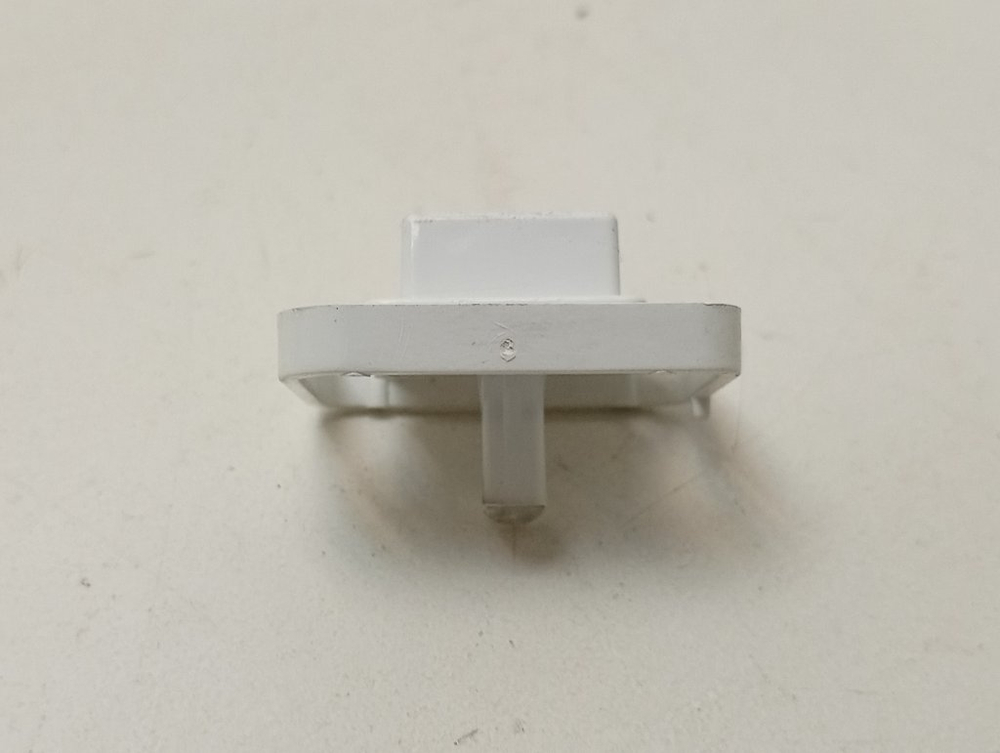 RST602 кт66 Кнопка старт-пауза для стиральной машины Hotpoint-Ariston RST602 б/у