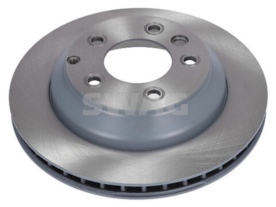 SWAG - 30928157-SWA - Brake Disc