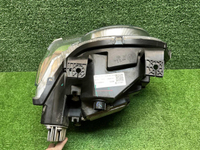 Фара левая Tank 300 (2021-н.в.) LED