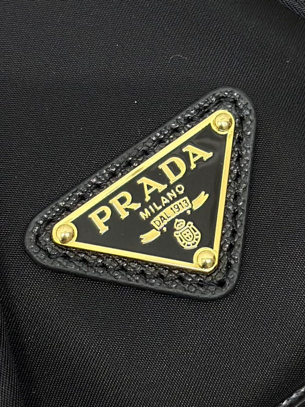 Prada Re-Edition 1978 Bag