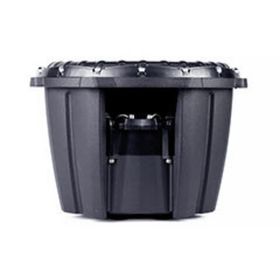 Вся линейка модульных сабвуферов Pride Car Audio