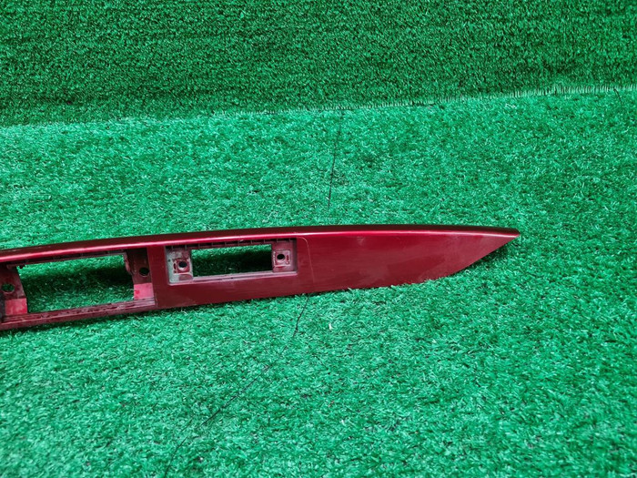 Накладка крышки багажника Changan CS55 (2017-2023)