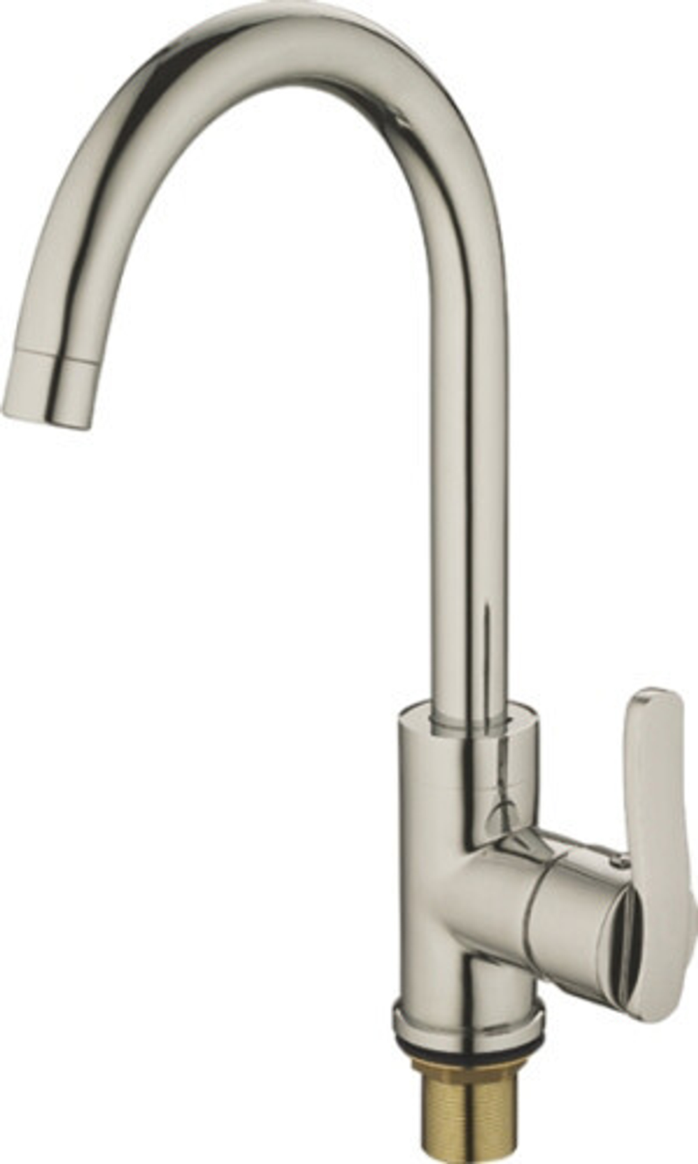 Смеситель для кухни  Ledeme 7L 4598 A