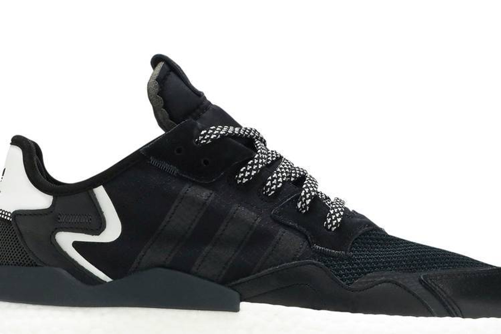 Кроссовки Adidas Originals Nite Jogger