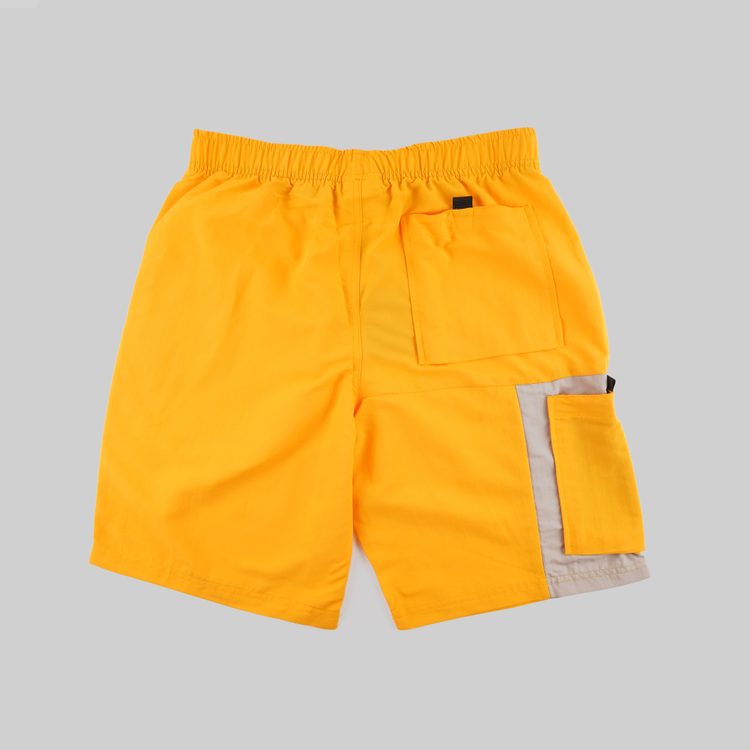 Шорты мужские New Balance All Terrain артикул:MS21502/SFR - купить в магазине Дайс