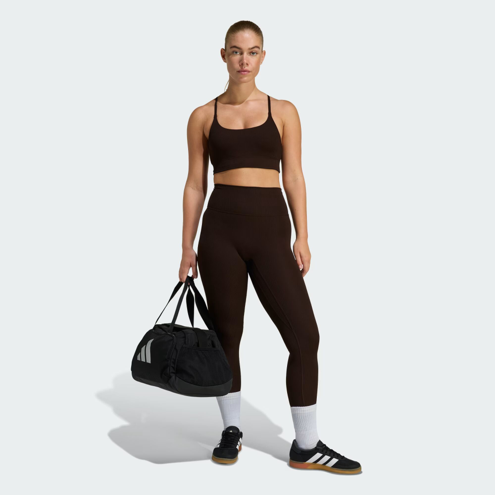 Леггинсы adidas All Me Ribana 7/8