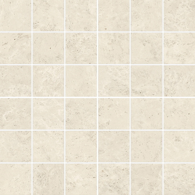 Мозаика Metropolis Royal Ivory Mosaico Nat 30x30