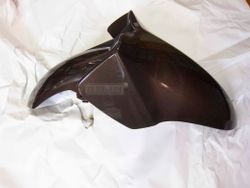 61100-KWN-900ZJ, FENDER SET, FR. *YR304M*, Brown. Honda PCX.