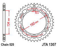 JTA1307