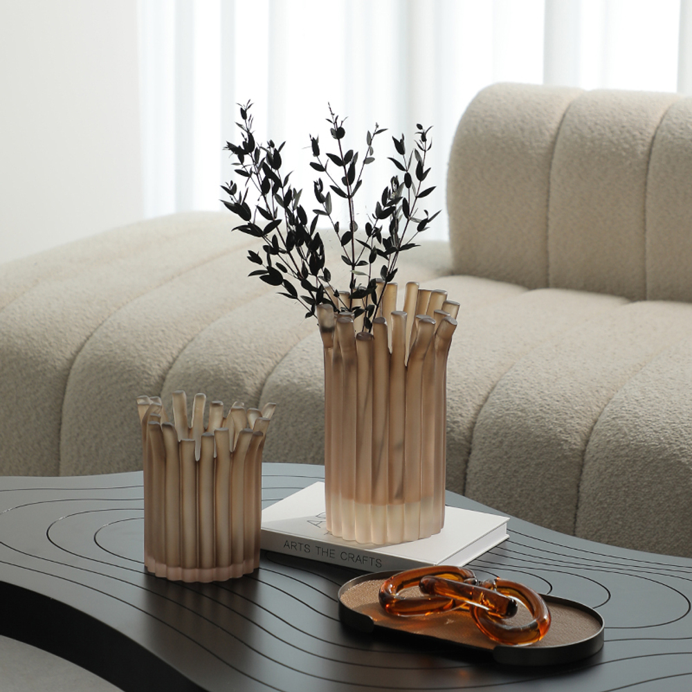 Ваза Free Growth Vase B