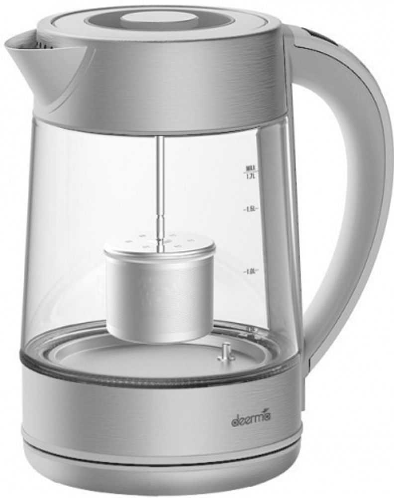 Электрический чайник DEERMA DEM-SH50W