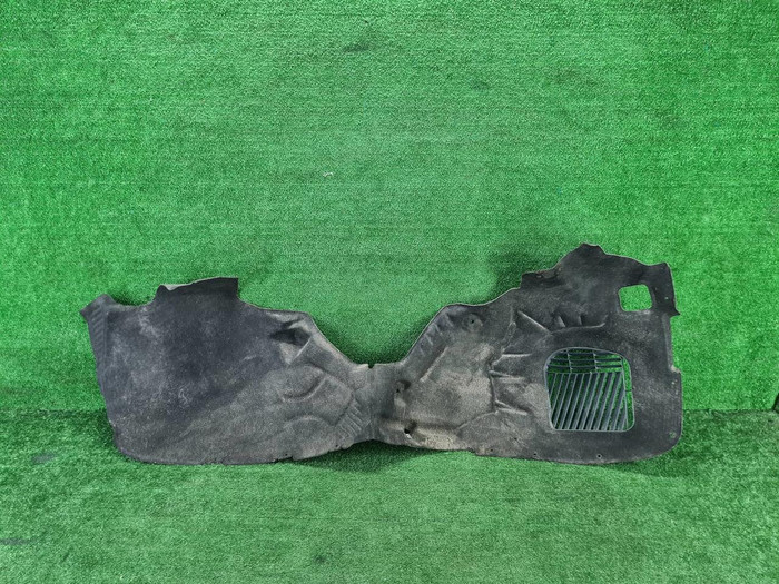 Подкрылок передний левый Porsche Macan 95b (2014-н.в.)