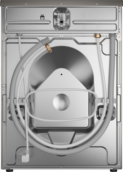 Steel Seal™ Стиральная машина W4086C.T/3