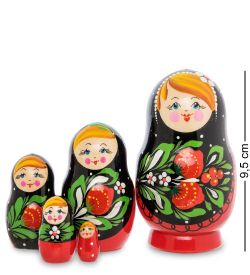 МР-55/ 6 Матрешка 5м «Софья» мал.