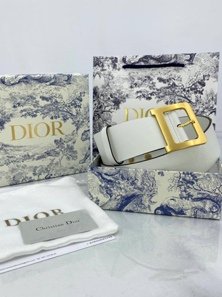 Ремень Christian Dior