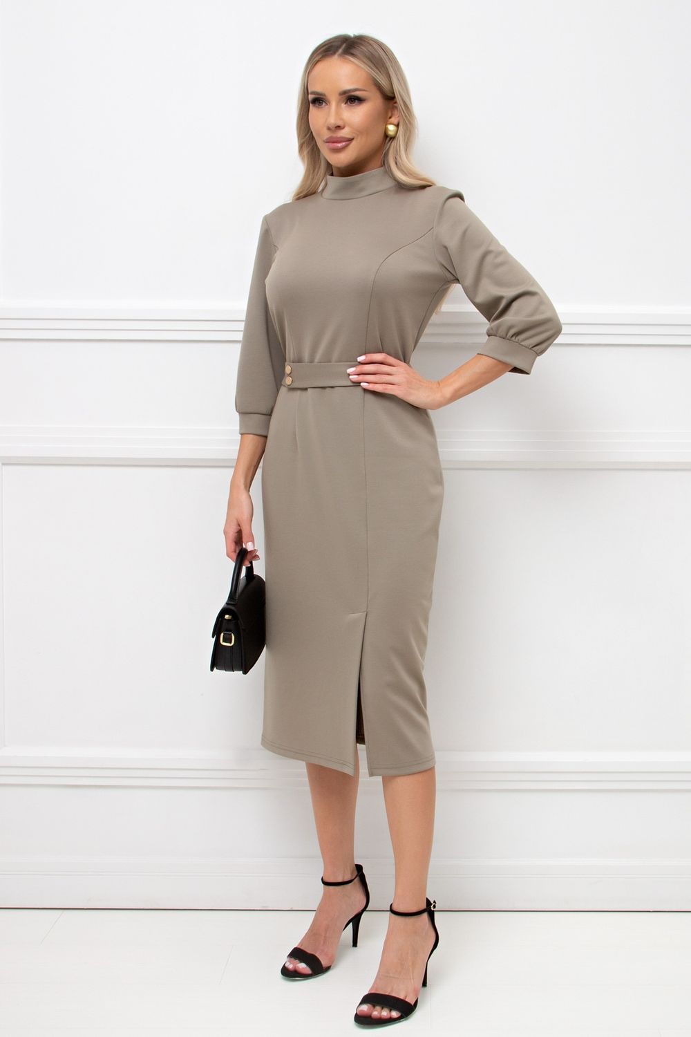 Платье Дамарис №1 Valentina