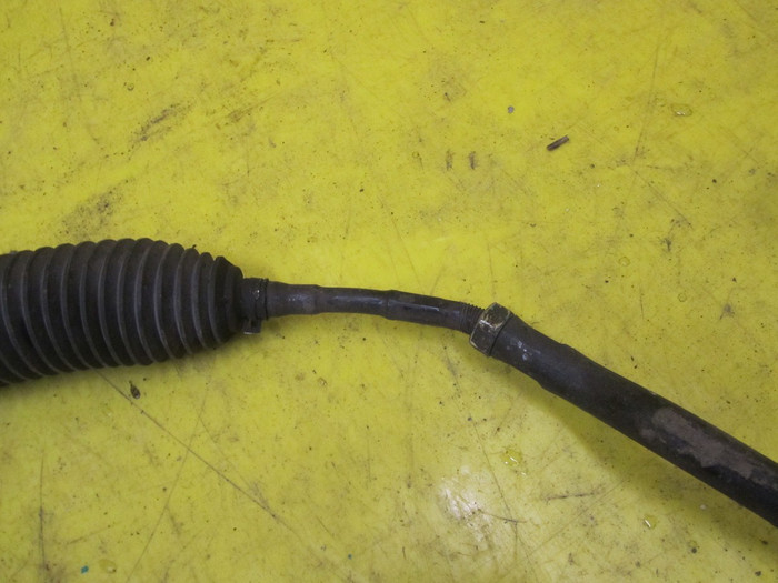 Рейка рулевая Nissan X-Trail t32 (13-н.в.)