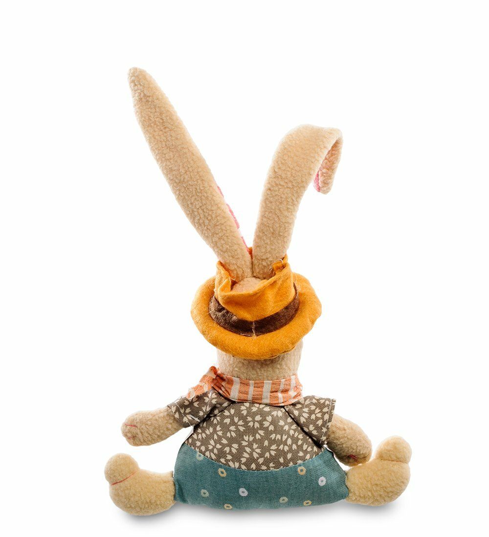 AMD-21 Фигура декоративная «Кролик»