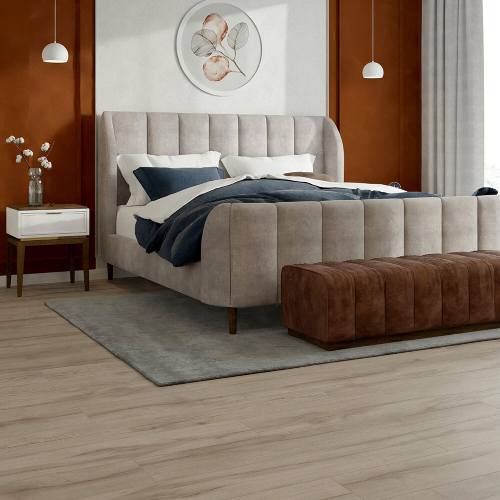 Ламинат Egger Pro Classic EPL210 Дуб Гирлевик бежевый