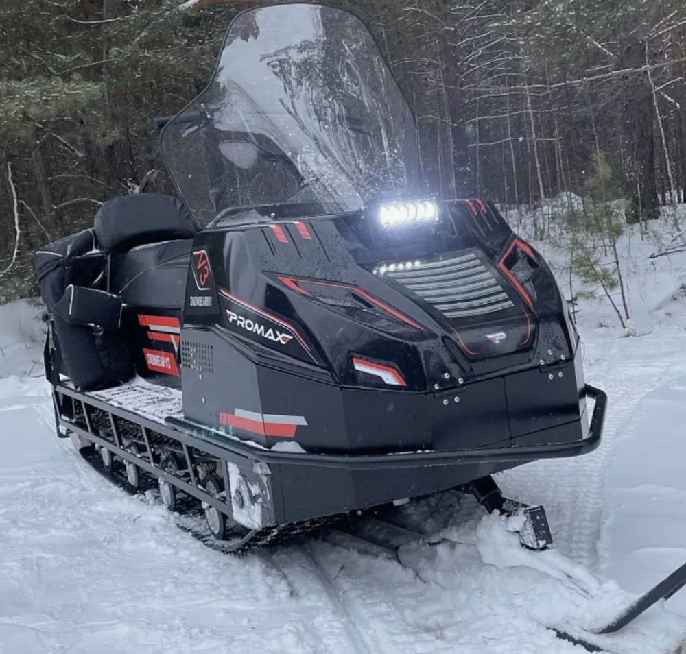 Снегоход PROMAX SNOWBEAR V3 800 4T PRO